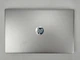 Ноутбук 17.3" HP Laptop 17 AMD Ryzen 5 7520U RAM 8GB SSD 512GB Windows 11 (UKR) (102260192) - Уценка - изображение 11