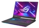 Ноутбук 17.3" ASUS ROG Strix G17 (G713PI-HX120W) Gaming AMD Ryzen 9 7940HX RAM 32GB SSD 1TB GeForce RTX 4070 Win11 Алюмінієвий корпус (UKR) (102259892) - Уцінка - зображення 5