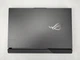 Ноутбук 17.3" ASUS ROG Strix G17 (G713PI-HX120W) Gaming AMD Ryzen 9 7940HX RAM 32GB SSD 1TB GeForce RTX 4070 Win11 Алюмінієвий корпус (UKR) (102259892) - Уцінка - зображення 14