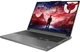 Ноутбук 16" Lenovo Legion Slim 5 (16ARP9) Gaming AMD Ryzen 7 8845HS RAM 16GB SSD 512GB GeForce RTX 4060 Win11 Алюминиевый корпус (UKR) (102259434) - Б/У - изображение 4