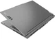 Ноутбук 16" Lenovo Legion Slim 5 (16ARP9) Gaming AMD Ryzen 7 8845HS RAM 16GB SSD 512GB GeForce RTX 4060 Win11 Алюминиевый корпус (UKR) (102259434) - Б/У - изображение 7