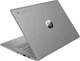 Ноутбук 14" HP Chromebook 14a-ne1002s Intel Celeron N4500 RAM 4GB eMMC 64GB 12ч батарея ChromeOS (UKR) (102260023) - Уценка - изображение 4