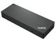 Док-станція для ноутбука Lenovo ThinkPad Thunderbolt 4 WorkStation Dock (40B00300EU) - зображення 1