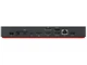Док-станція для ноутбука Lenovo ThinkPad Thunderbolt 4 WorkStation Dock (40B00300EU) - зображення 2