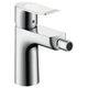 Hansgrohe Mertis Смеситель для биде, хром (31280000) - изображение 1