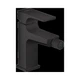 Hansgrohe Metropol Смеситель для биде, хром (32520670) - изображение 3