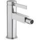 Hansgrohe Finoris Змішувач для біде, хром (76200000) - зображення 3