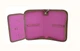Пенал школьный жесткий YES с клапаном Sequins 20,5х14х3,5 см золотой канцелярский пенал для учеников и студент - изображение 3