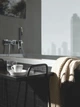 Grohe Eurocube Смеситель для ванны, хром (23140000) - изображение 12
