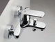 Grohe Eurosmart Cosmopolitan Смеситель для ванны, хром (32831000) - изображение 2