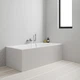 Grohe Eurosmart Cosmopolitan Смеситель для ванны, хром (32831000) - изображение 9