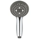 Grohe Start Набір змішувачів 4в1, хром (UA202301KE) - зображення 9
