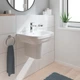 Grohe Start Набір змішувачів 4в1, хром (UA202301KE) - зображення 15