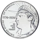 Монета США 50 центов 2026 UNC D 250 лет независимости США - Статуя Свободы (1776-2026) - изображение 1