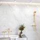 Hansgrohe Ecostat Comfort Термостат, бронза (13116140) - зображення 4