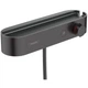 Hansgrohe ShowerTablet Select Термостат для душу, чорний (24360670) - зображення 3