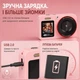 Цифрова камера Eleson ELS-CV0010 Чорна 4K, CMOS, 18x цифровий зум, дисплей 2.8" HD, EIS - зображення 6