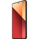 Смартфон Xiaomi Redmi Note 13 Pro 4G 8/256GB Dual Sim Midnight Black TOP-SV - изображение 4