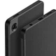 Чохол Dux Ducis Domo для Samsung Galaxy Tab A11+ / A9+ (11'') Black - изображение 4