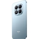 Мобільний телефон Xiaomi Redmi Note 15 Pro 5G 8/256GB Glacier Blue (1183688) - изображение 2
