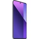 Смартфон Xiaomi Redmi Note 13 Pro+ 5G 12/512GB Dual Sim Aurora Purple - зображення 3