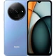 Смартфон Xiaomi Redmi A3 4/128GB Dual Sim Blue Блакитний - зображення 1
