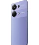 Смартфон Xiaomi Redmi Note 13 Pro 4G 8/256GB Dual Sim Lavender Purple - изображение 7