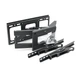 Кронштейн для TV PiPo CP402, 26 '-46' -55 ', до 50кг, кут нахилу ± 15 °, Black, Box - изображение 3