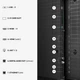 LED-телевізор Hisense 55UR8S (7263488) - изображение 6