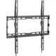 Кронштейн для ТВ AGN AGN70-440F фіксований/32'-70'/45 кг/max.VESA 400x400/Black - изображение 2