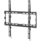 Кронштейн для ТВ AGN AGN70-440F фіксований/32'-70'/45 кг/max.VESA 400x400/Black - изображение 3