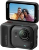 Екшн-камера Іnsta360 go ultra standart bundle midnight black (cinsabea/black) - изображение 1