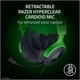 Навушники RAZER Kraken V4 X Minecraft Ed. (RZ04-05180200-R3M1) - зображення 10