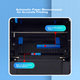 Термотрансферный принтер этикеток Gprinter 1524T, USB-версия, для ценников, штрихкодов, бирок и логистики, с красящей лентой - изображение 6