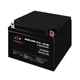 Аккумулятор AGM LPM 12V - 26 Ah (3098522163) - изображение 4