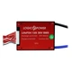 BMS плата LiFePO4 36V 12S Dis 50A Ch 30A - изображение 2