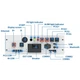 BMS для батарей Deye BOS-B-PDU-2-A - изображение 2