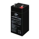Акумулятор AGM LPM 4V - 4 Ah - зображення 3