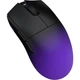 Миша HATOR Hellyberry HM47 PRO Black-violet gradient - изображение 1