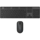 Комплект: клавиатура и мышь Xiaomi Wireless Keyboard and Mouse Combo (BHR6100GL) - изображение 1