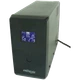 Источник бесперебойного питания EnerGenie EG-UPS-033 1200ВA аппроксимированная синусоида - изображение 1