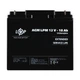 Аккумулятор AGM LPM 12V - 18 Ah s - изображение 1