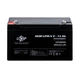 Аккумулятор AGM LPM 6V - 12 Ah (11-2023) s - изображение 1