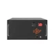 Аккумулятор LP LiFePO4 51,2V-150 Ah (7680 Wh) (BMS JK 150 А/100 А) RM BL - изображение 2