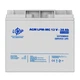 Аккумулятор мультигелевый LPM-MG 12V - 20 Ah Уценка 08.2024 - изображение 1