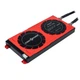 BMS плата LP LiFePO4 12V 4S Dis 150A Ch 75A - изображение 2
