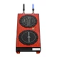 Smart BMS плата LiFePO4 24V 8S 150A (Dis 150A Ch 75A) + UART/RS485/CAN - изображение 4
