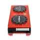 Smart BMS плата LP LiFePO4 48V 16S Dis 100A Ch 50A UART+RS485+CAN - изображение 5