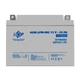 Аккумулятор мультигелевый LPM-MG 12V - 26 Ah - изображение 1