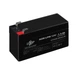 Аккумулятор AGM LPM 12V - 1.3 Ah - изображение 4